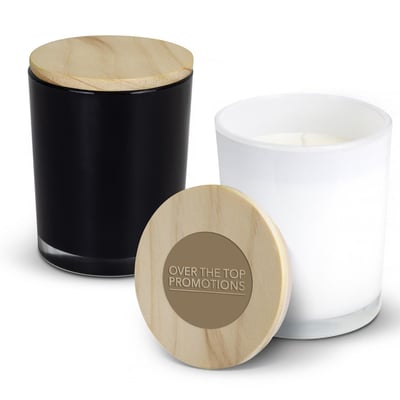Tranquil Scented Candle-2