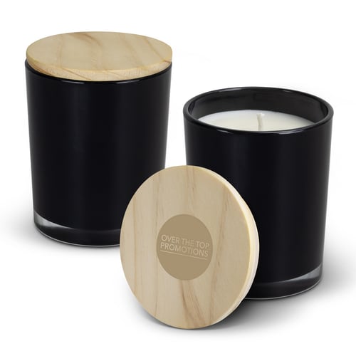 Tranquil Scented Candle-3