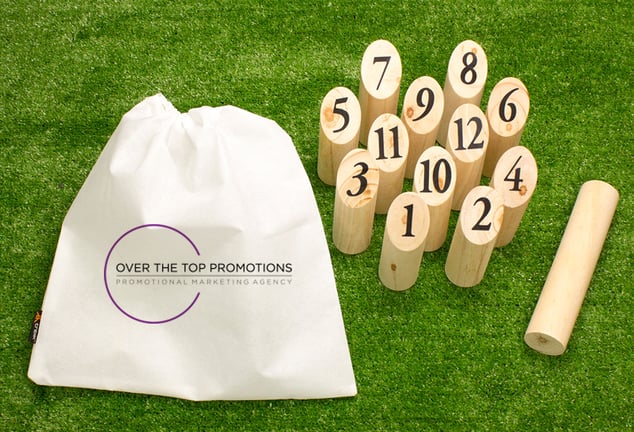 Trekk Skittle Throw Game copy