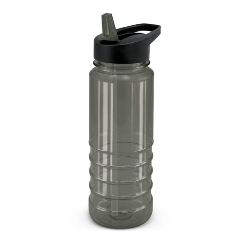 Tritan and BPA-free bottle