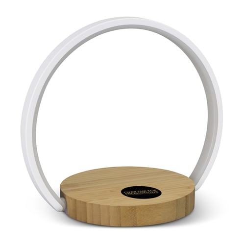 Twilight Wireless Charging Night Light-4