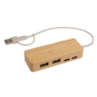 USB hub