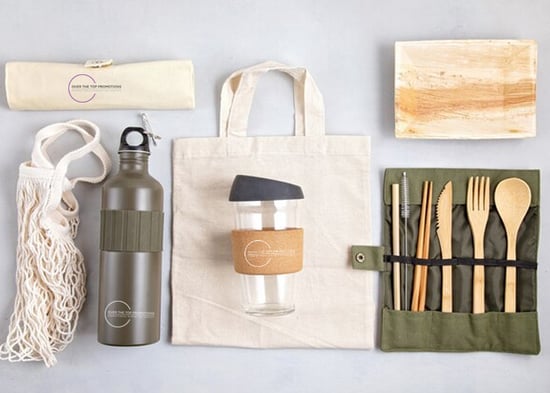 Useful and Eco-Friendly Options