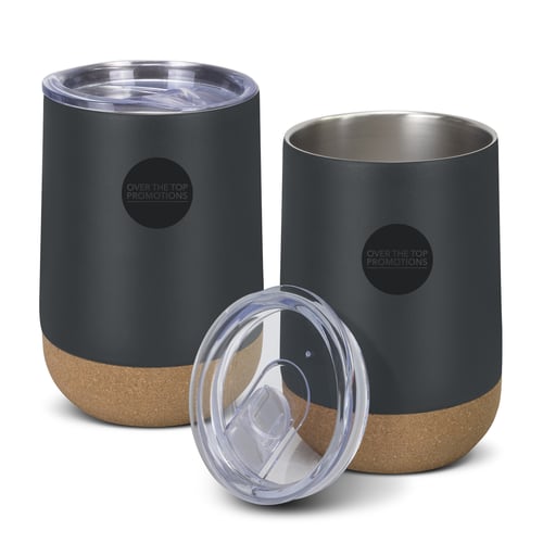 Vacuum Coffee Cup