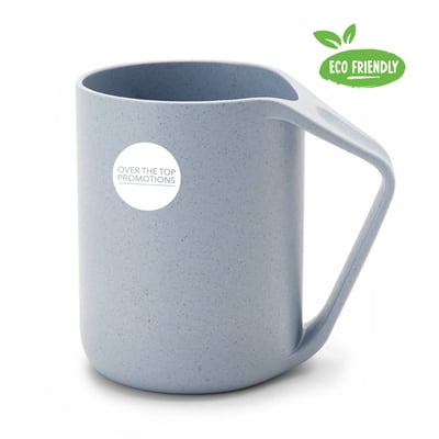 Verdi Wheat Straw Coffee Cup