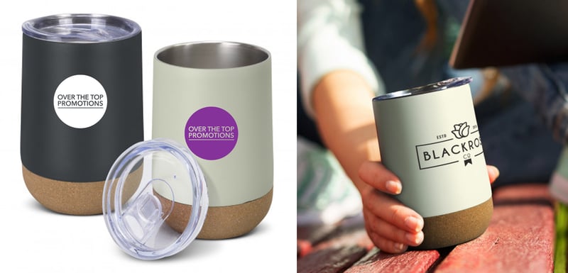 Vixen Vacuum Coffee Cup