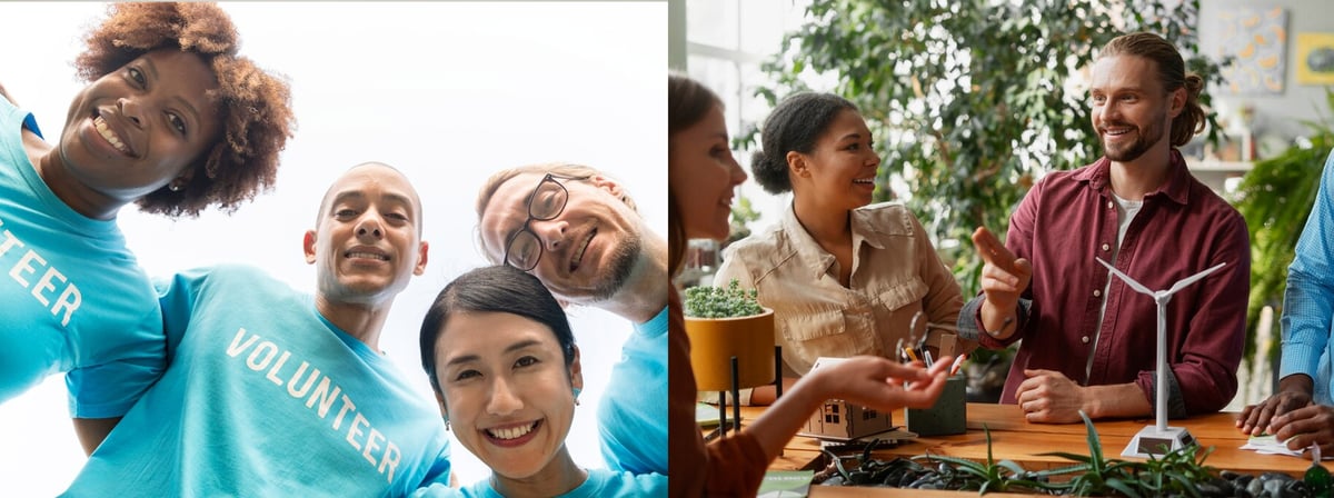 Ways to Boost Employee Morale Through CSR