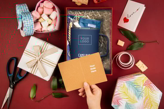 Well-thought Packaging