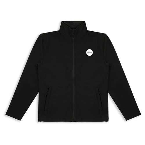 Wesley Unisex Jacket-1