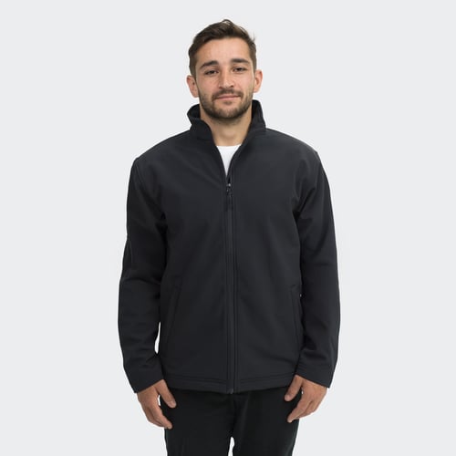 Wesley Unisex Jacket