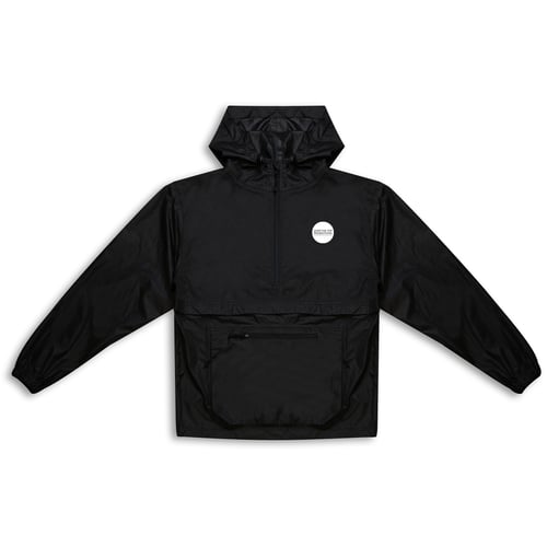 Weston Mens Windbreaker