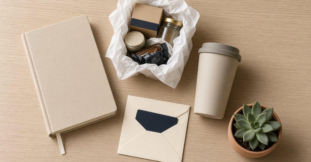 What Counts as Corporate Gifting in Australia