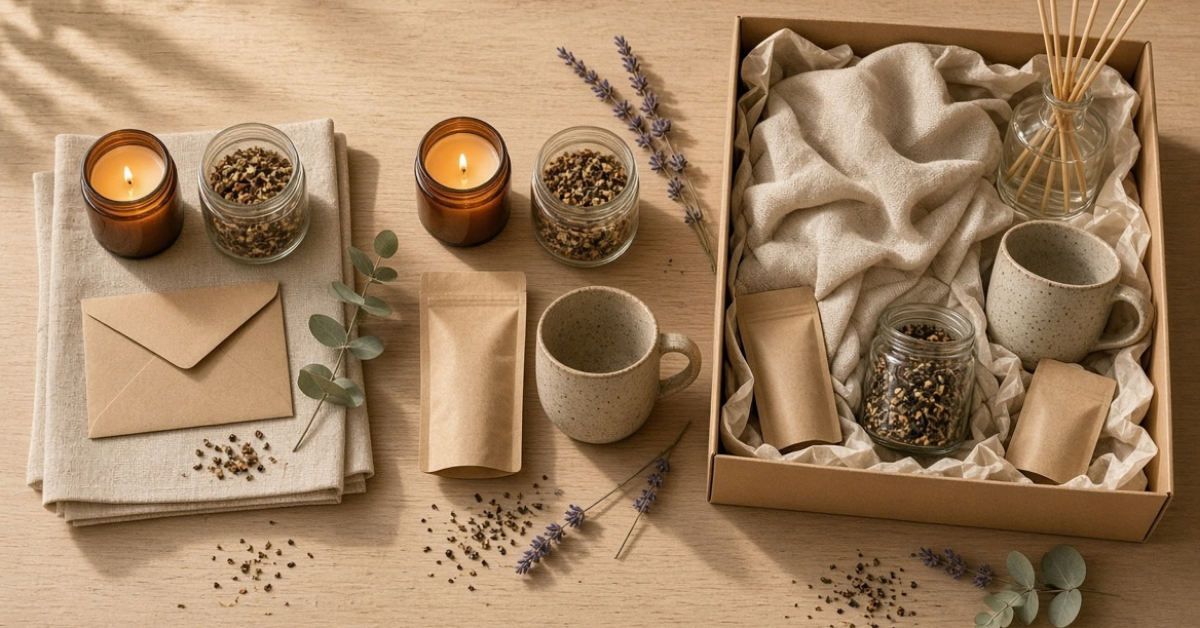 Wind-Down Kit