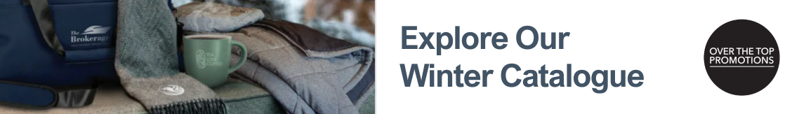 Winter Catalogue