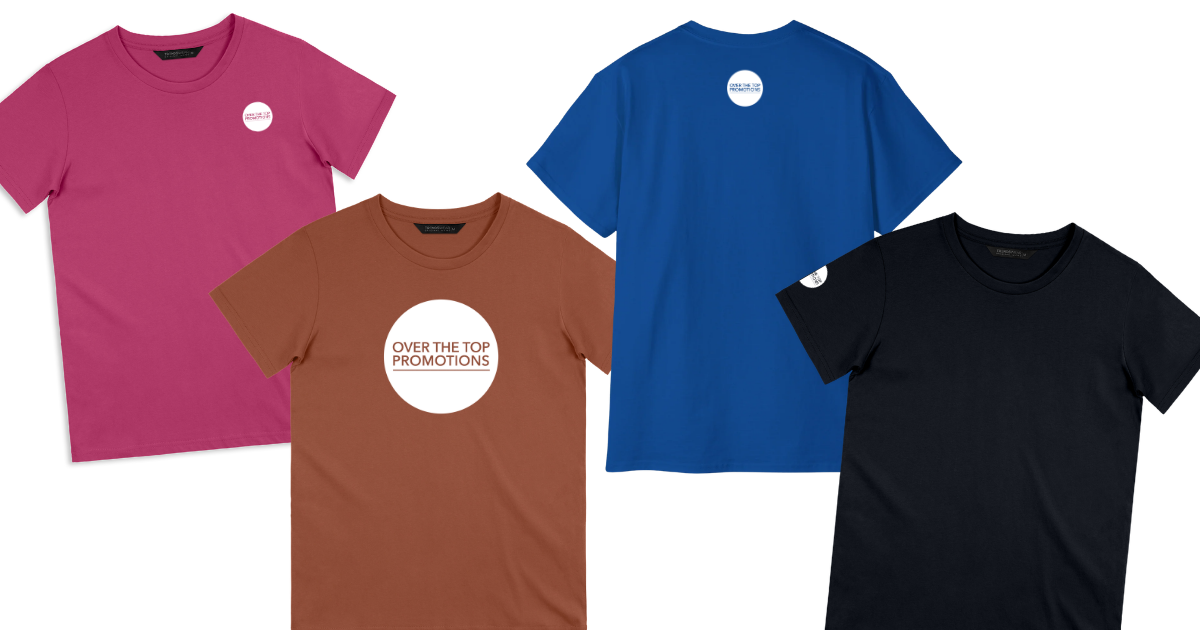 Your Teams Order Merchandise Independently