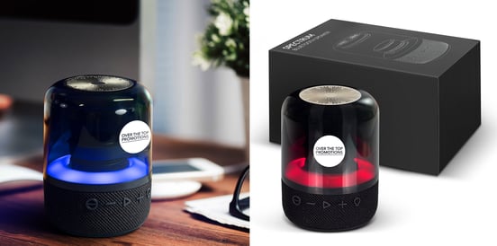 bluetooth speakers