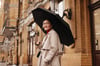 Top 5 Branded Umbrellas to Build Your Brand on Rainy Days