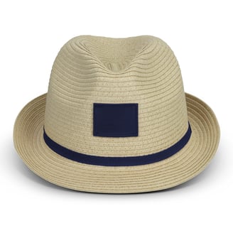 bruno fedora hat 122327-9