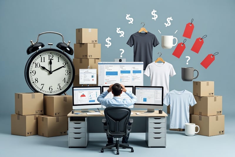 cost of individual orders