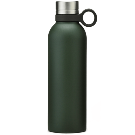 double wall stainless steel vaccum drink bottle