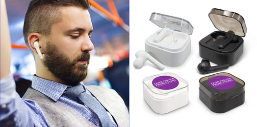 earbuds