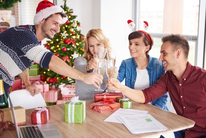 employee gifting