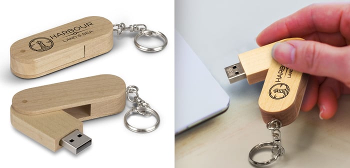 flash drives