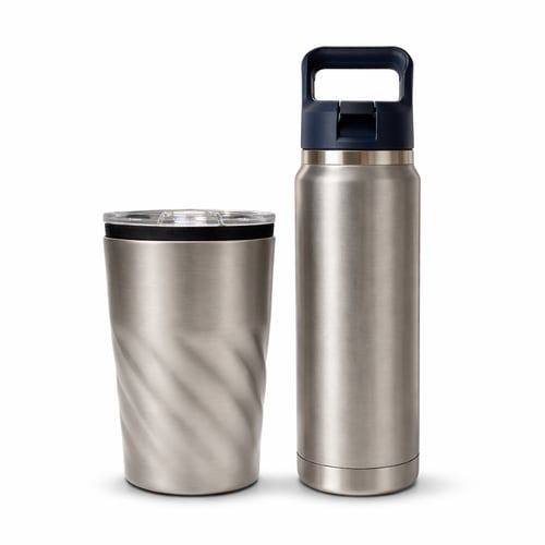 insulated drinkware