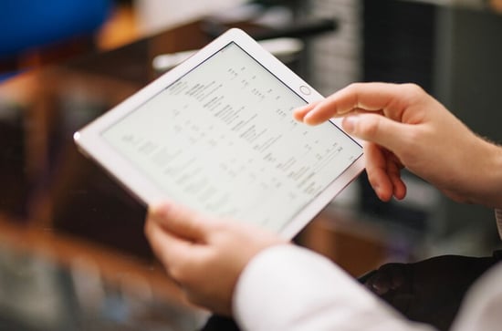 inventory management technologies