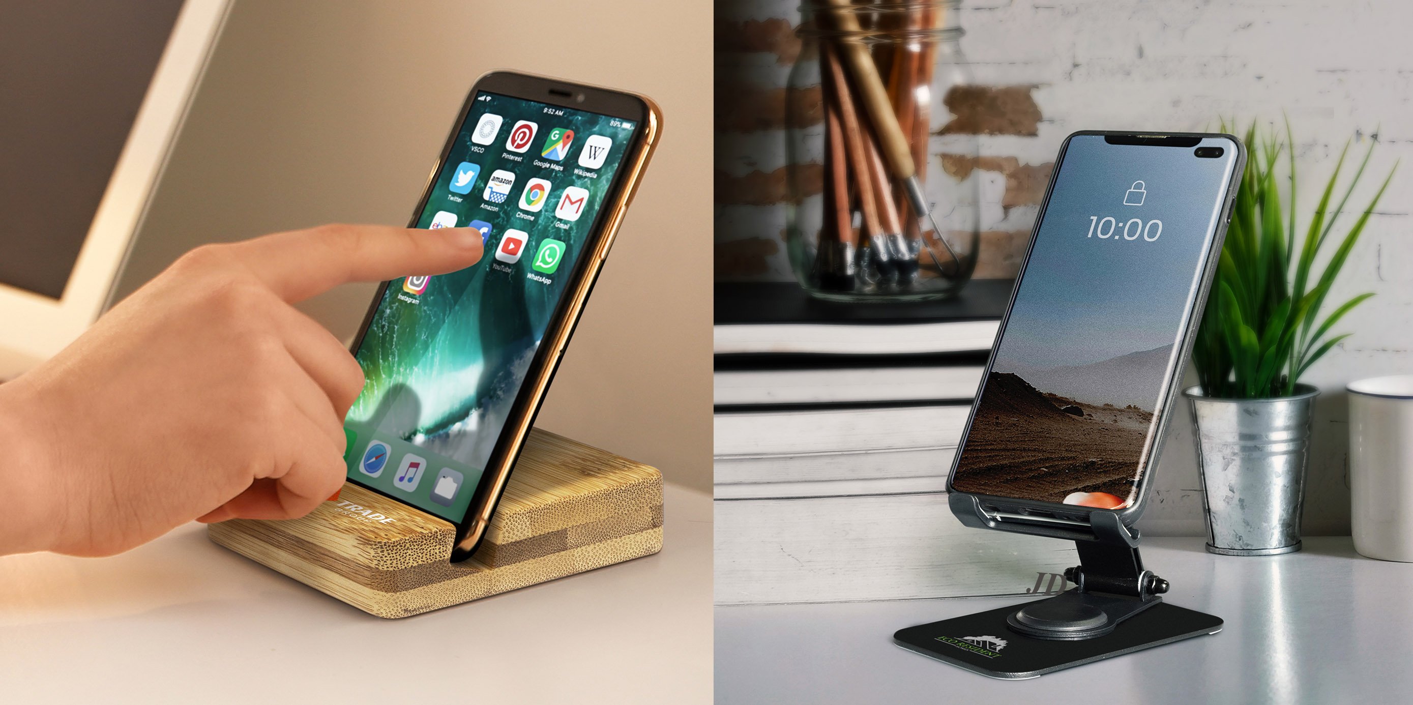 phone stand