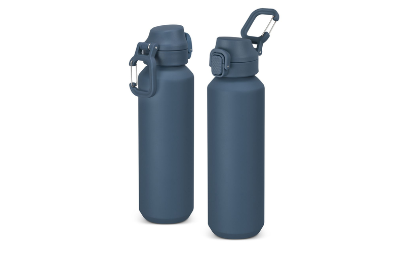 recycled bottle