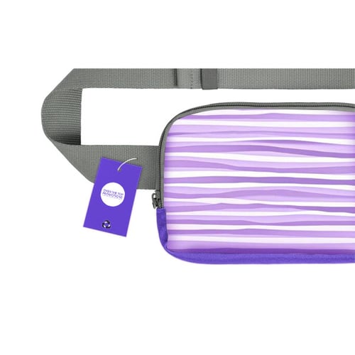 recycled crossbody bag_spring
