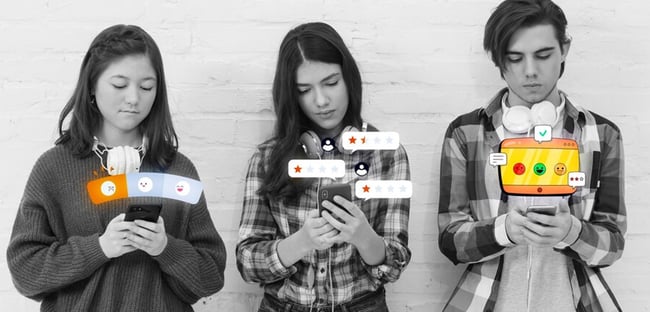 social media contest