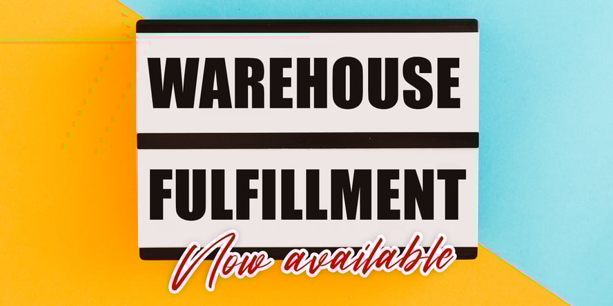 warehouse fulfillment