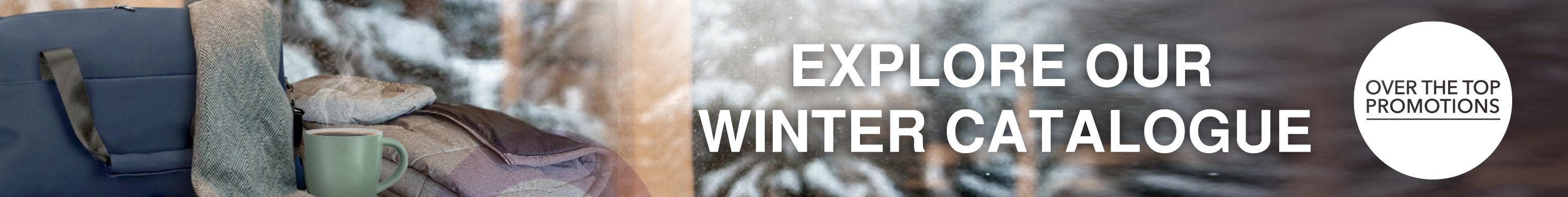winter catalogue banner