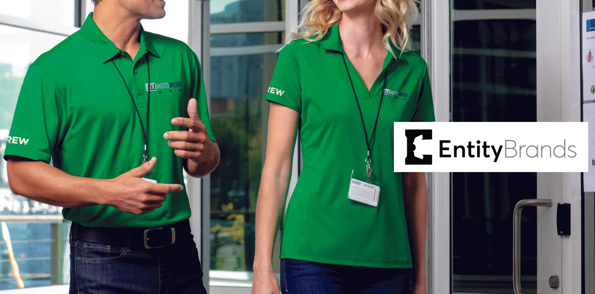 Entity Brands Entity Brands