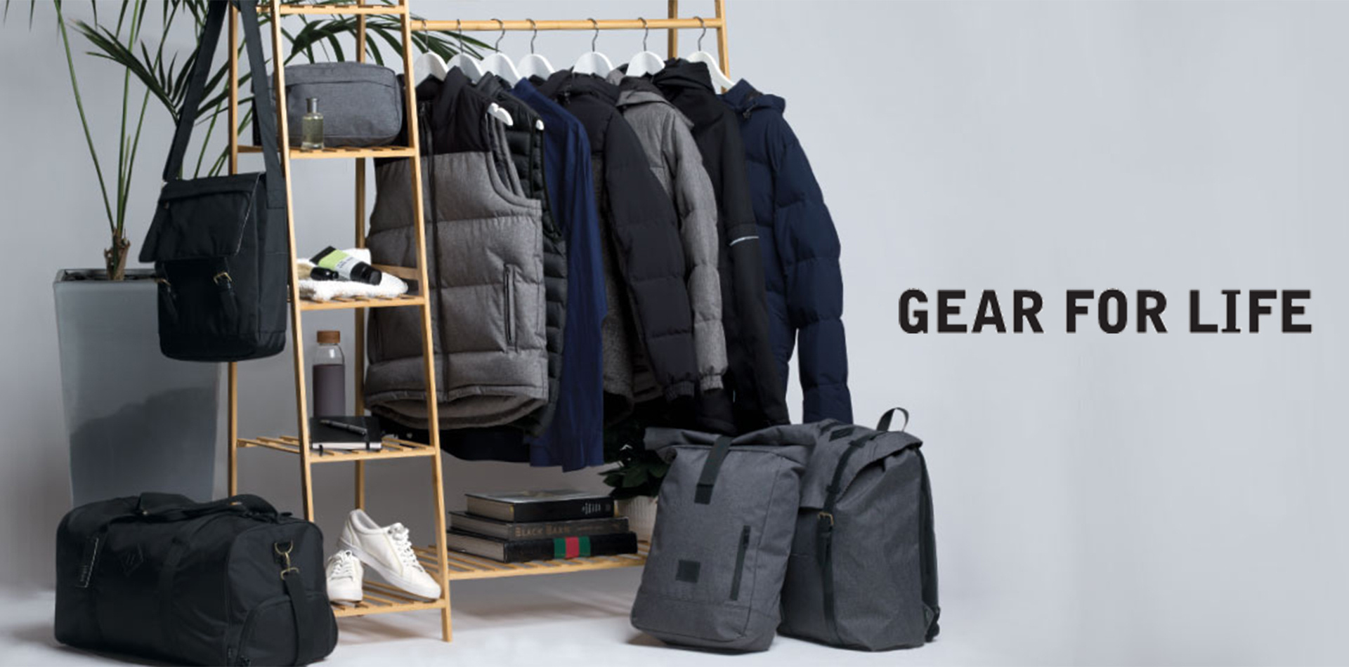 Gear for Life Gear for Life