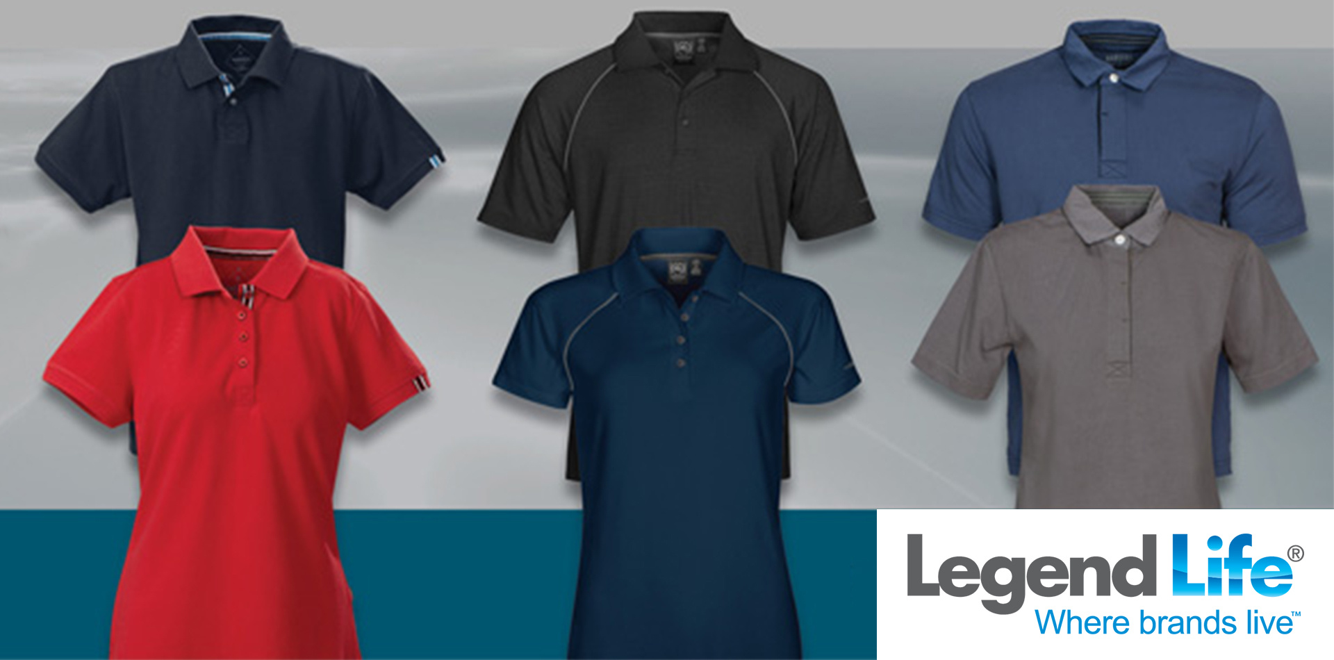 Legend Life Legend Life