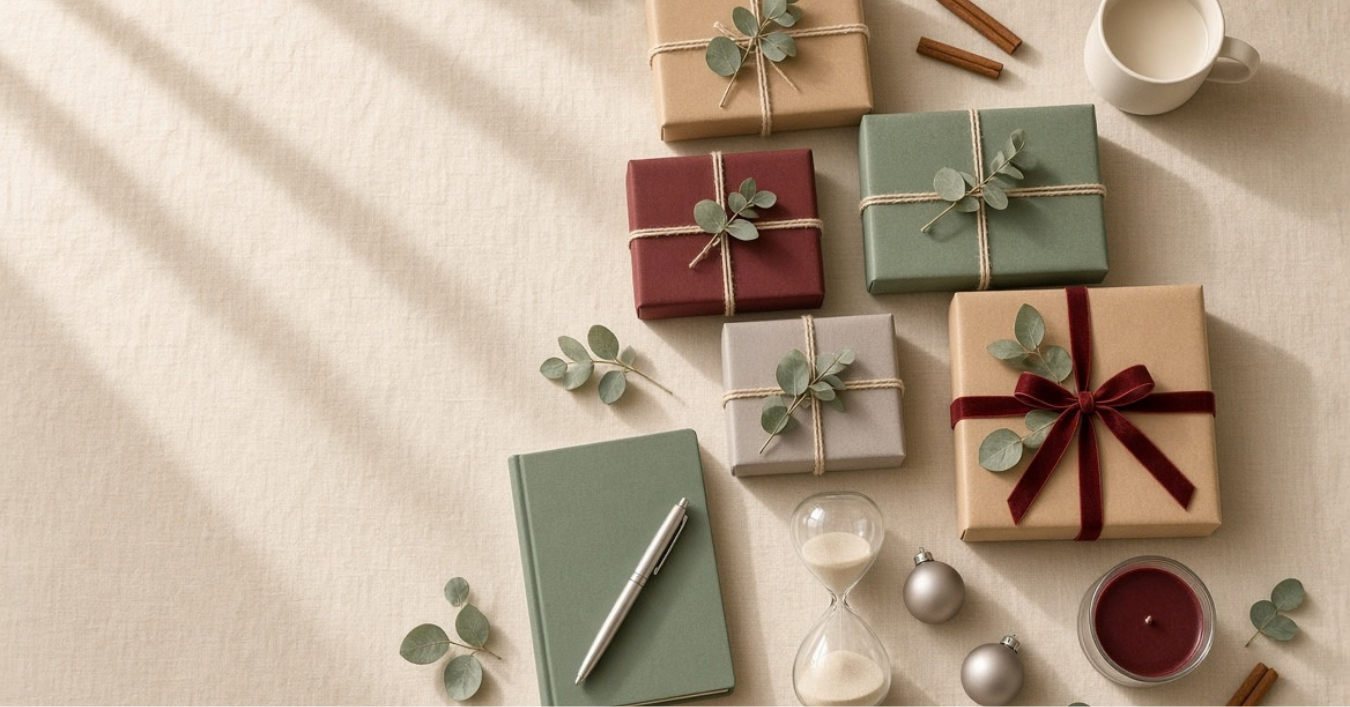 corporate Christmas gifts