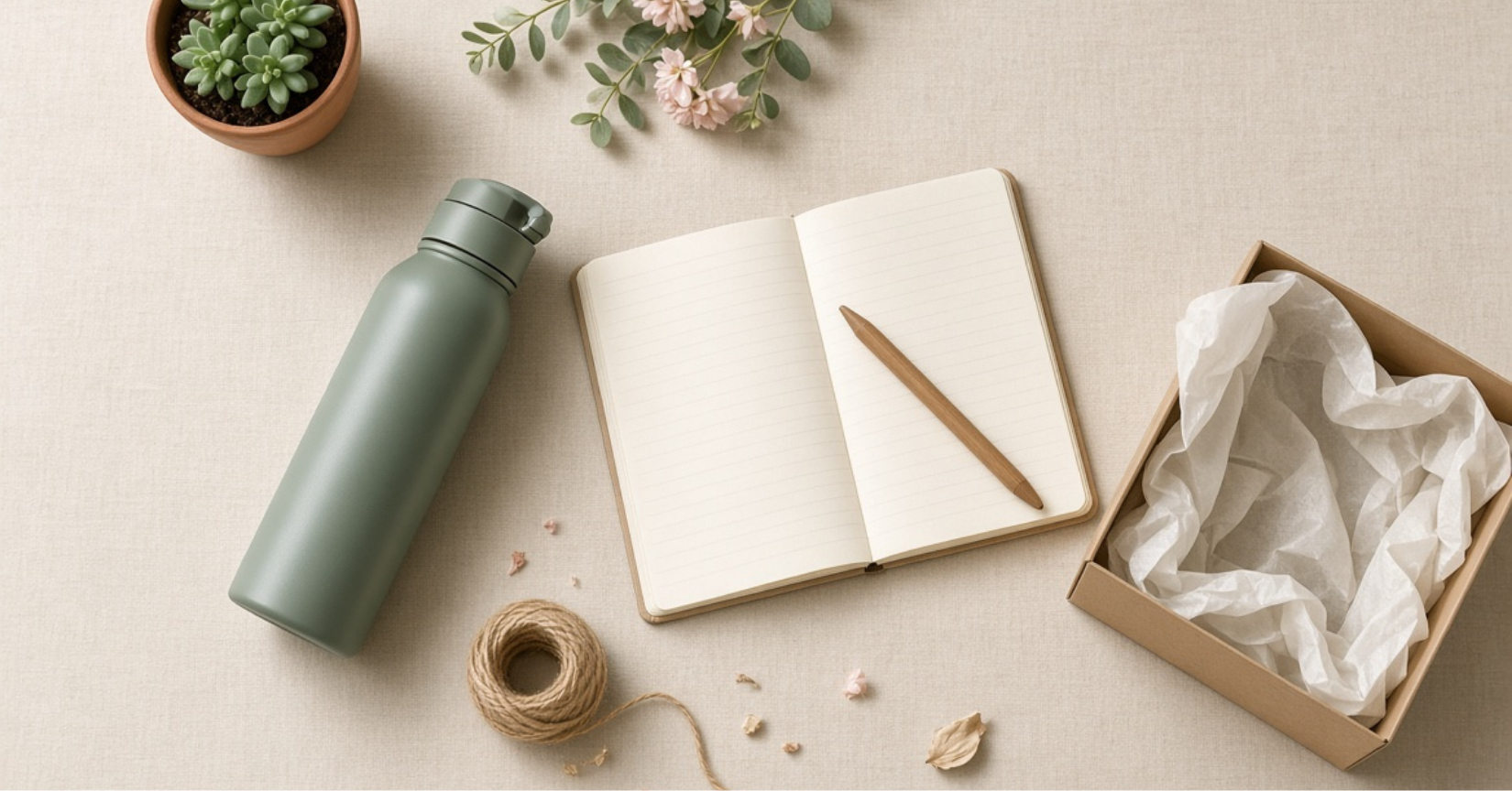 spring corporate gifting ideas