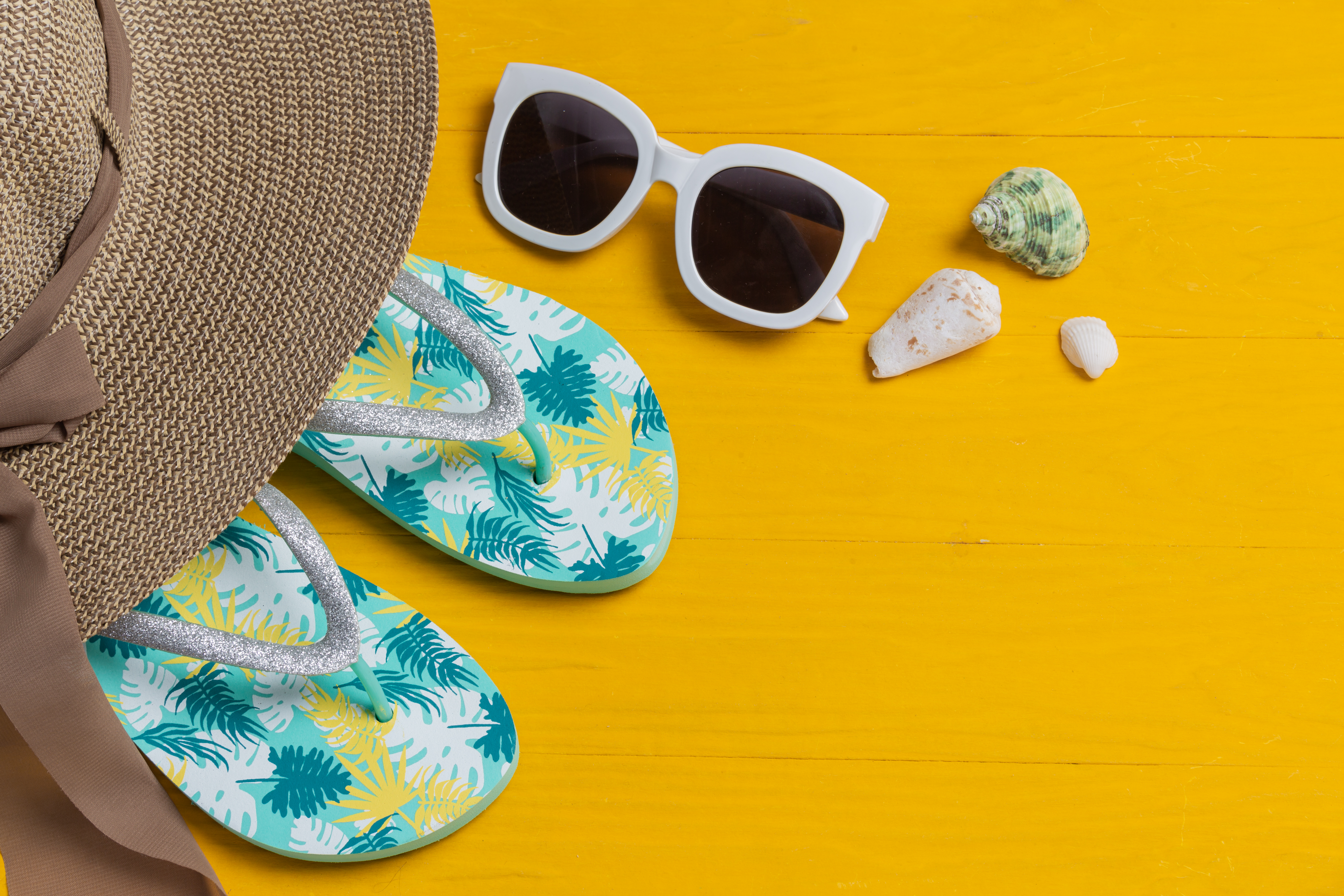 summer promotional products