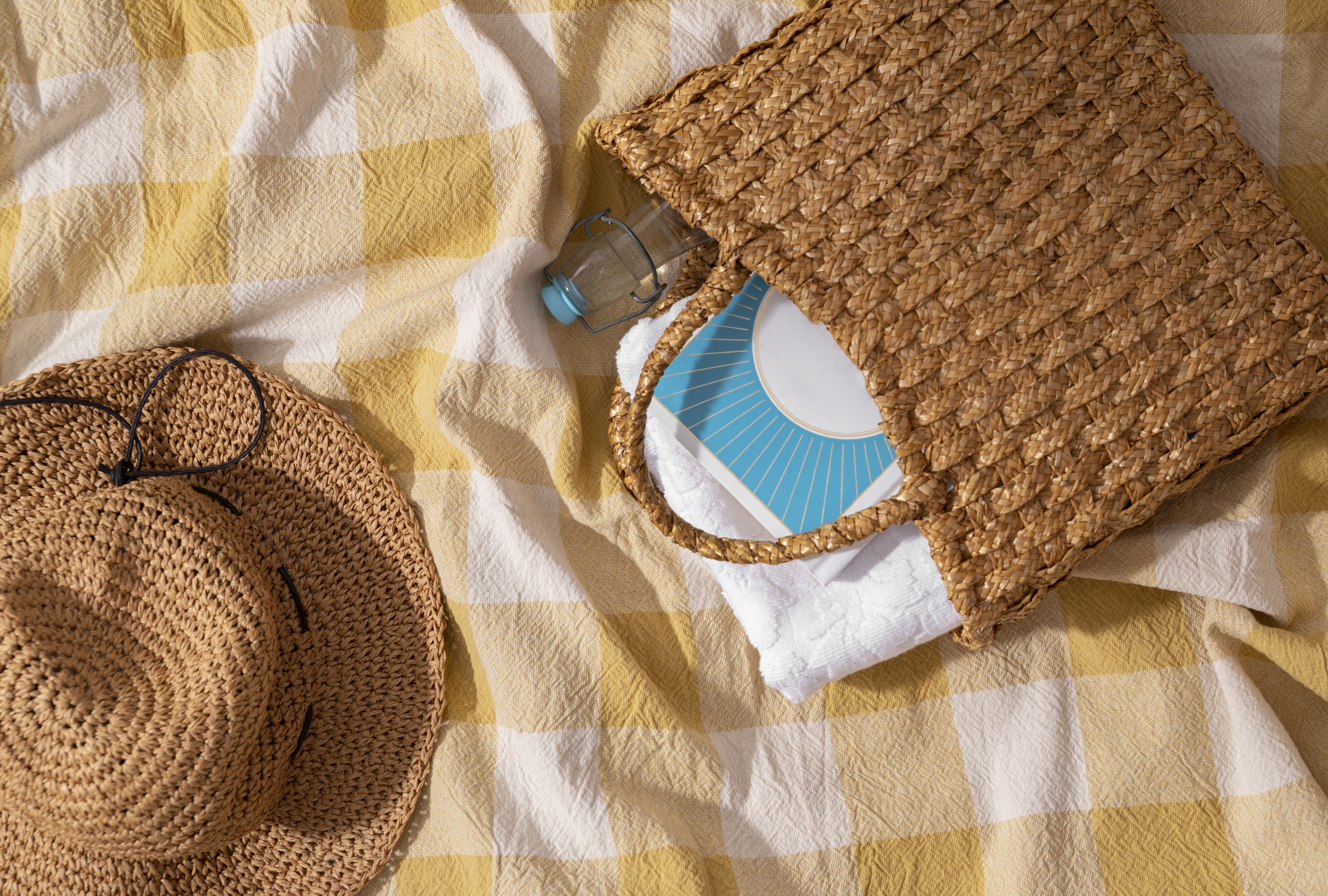 sustainable summer promotional products