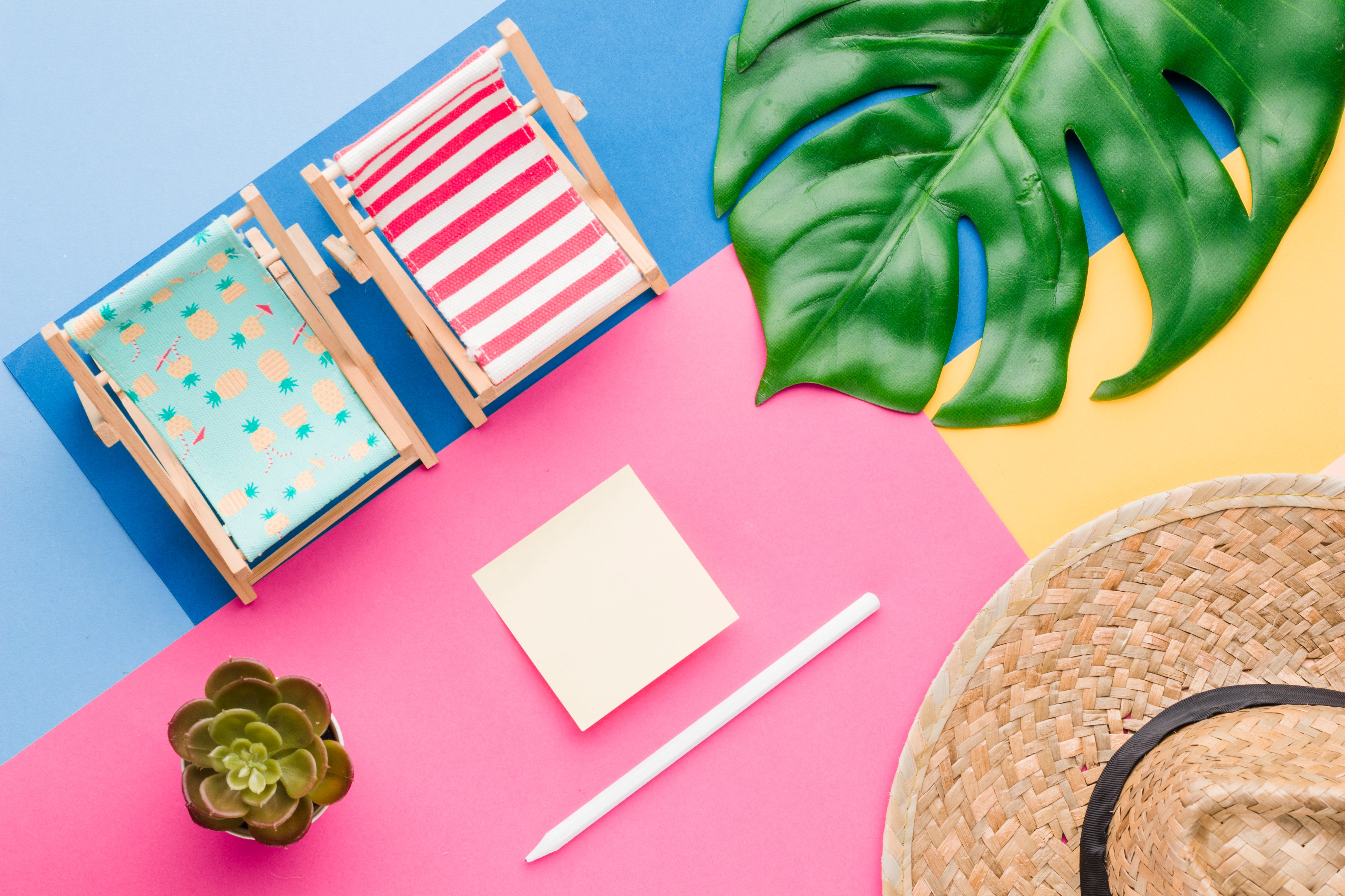 summer promotional products