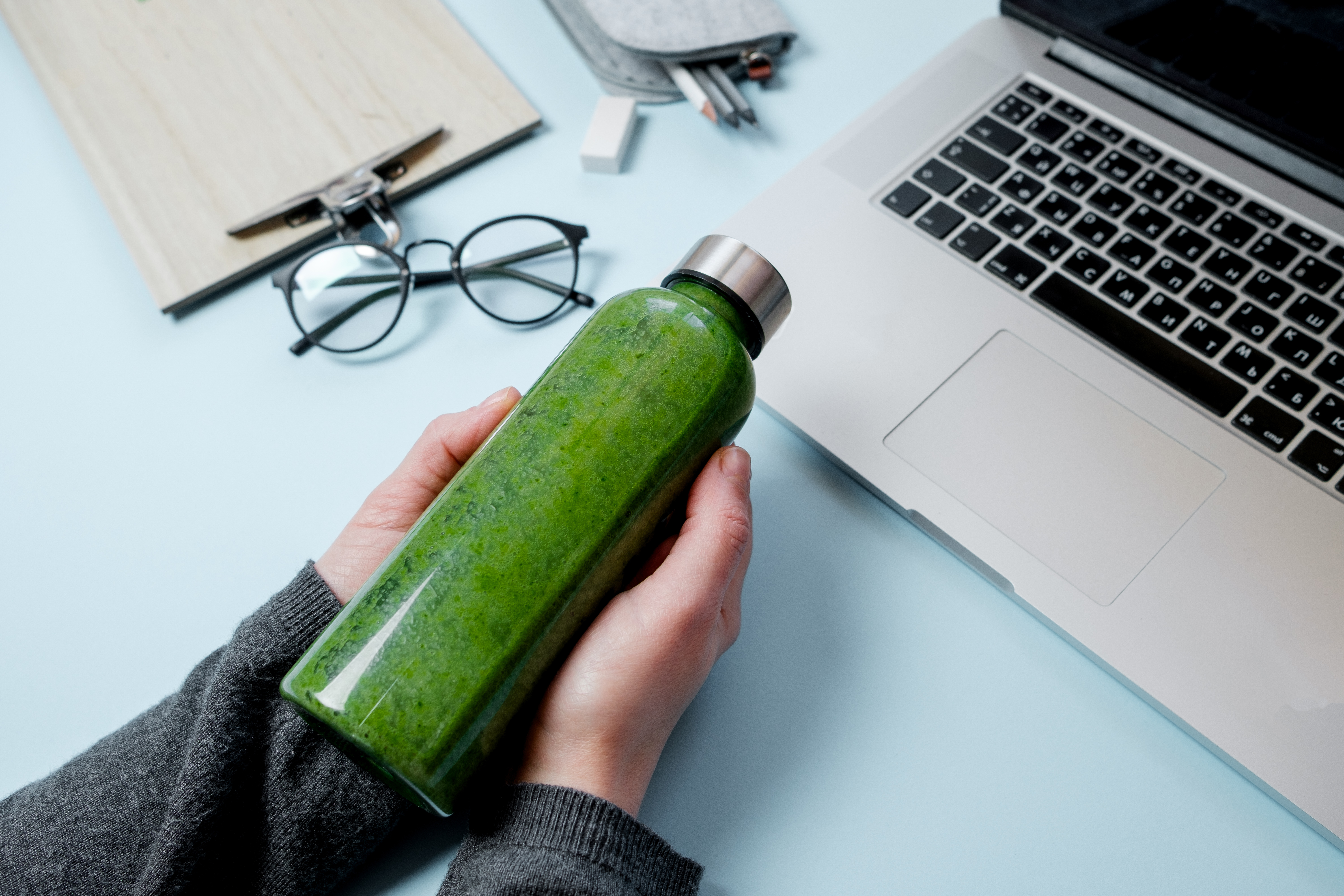 sustainable drink bottle